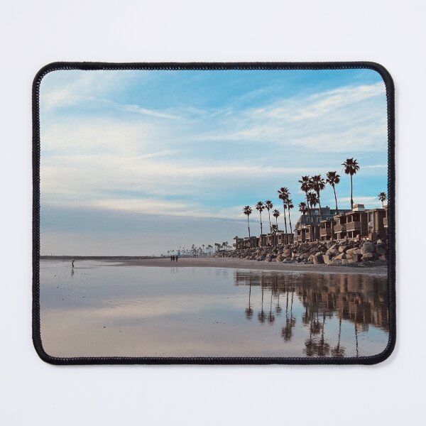 Item preview, High tide in Oceanside designed and sold by carlooose.