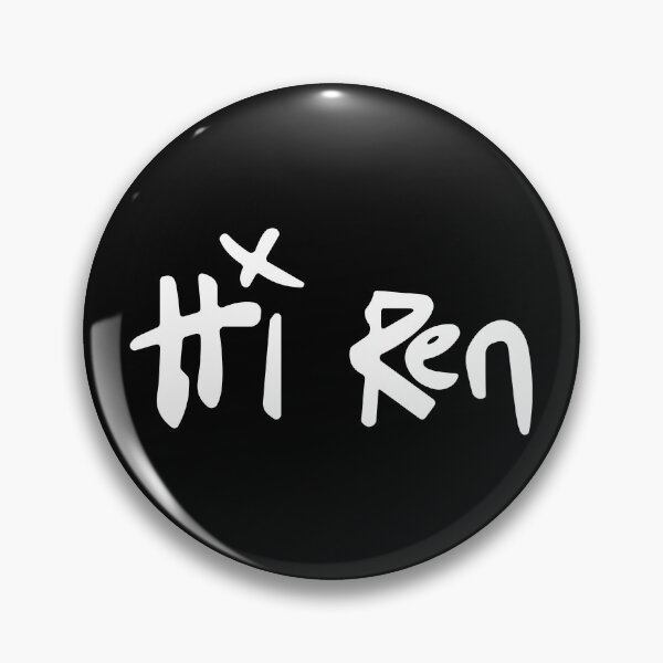 Item preview, Hi Rn V1 designed and sold by Ghadeertni.