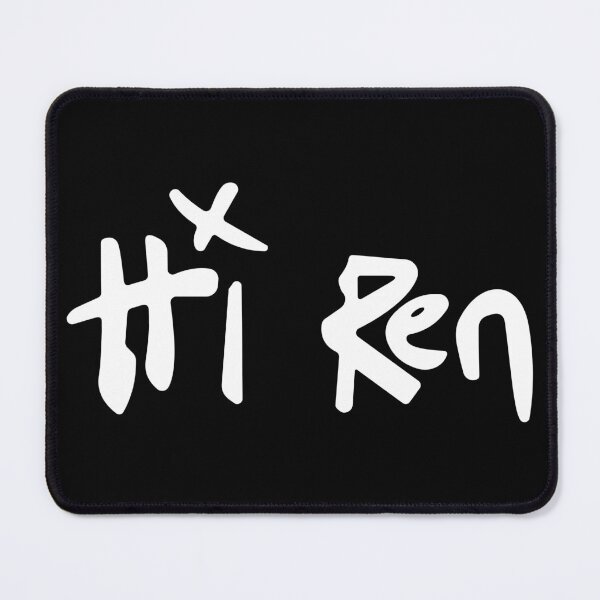 Item preview, Hi Rn V1 designed and sold by Ghadeertni.
