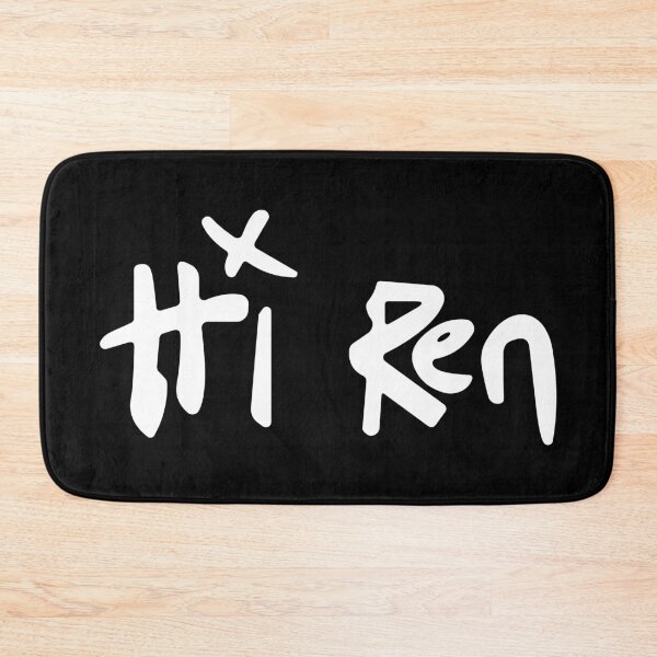 Item preview, Hi Rn V1 designed and sold by Ghadeertni.