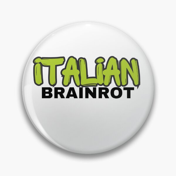 Item preview, italian brainrot designed and sold by DaringDesigns19.