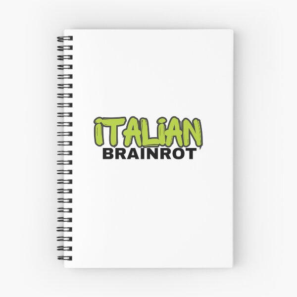 Item preview, italian brainrot designed and sold by DaringDesigns19.