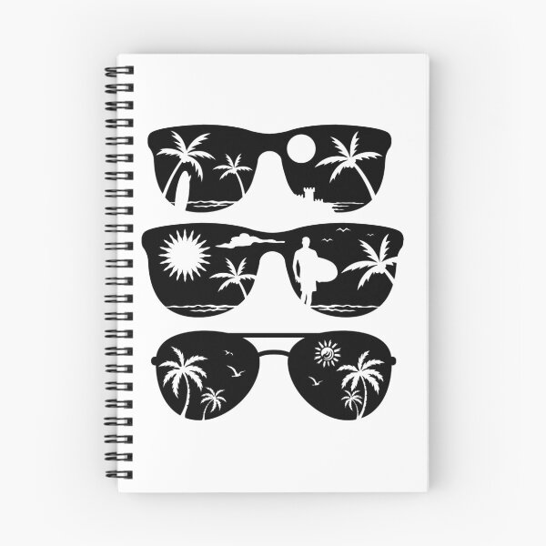 Item preview, Tropical Vibes, Times Three designed and sold by TShirtCrafters.