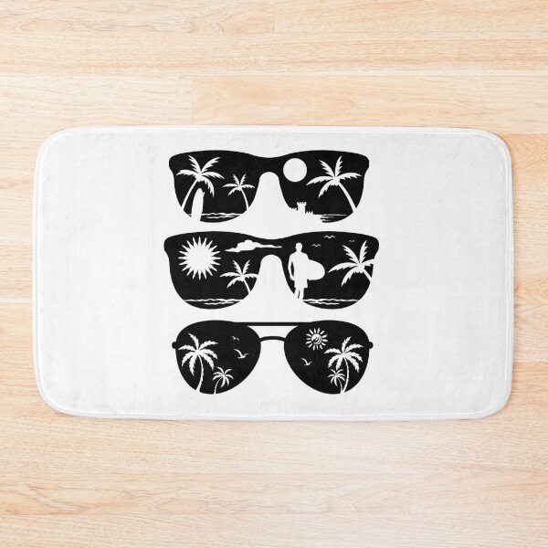 Item preview, Tropical Vibes, Times Three designed and sold by TShirtCrafters.