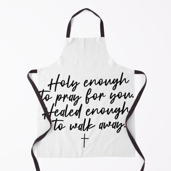 Item preview, Faith With Boundaries designed and sold by LittleNhutton.