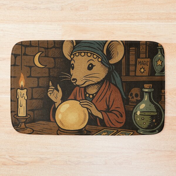 Item preview, The best fortune teller designed and sold by Mauswohn.