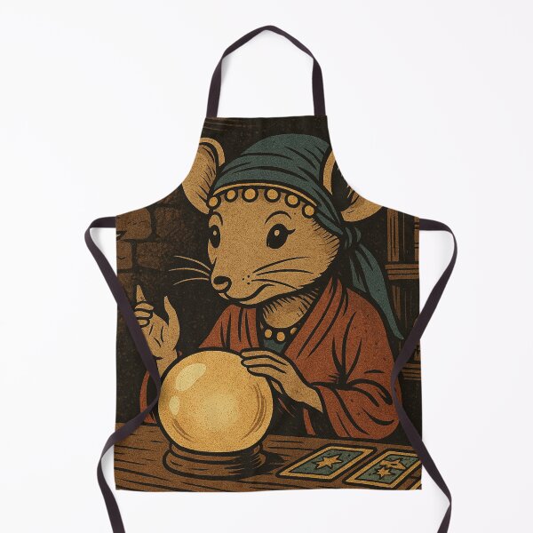 Item preview, The best fortune teller designed and sold by Mauswohn.
