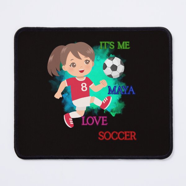 Item preview, LOVE SOCCER designed and sold by Tadeusz1.