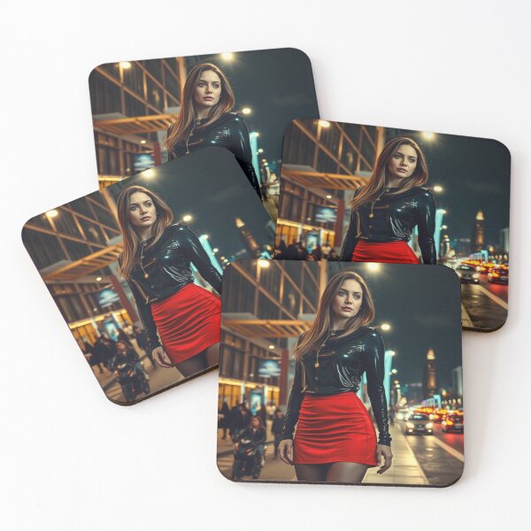 Item preview, Chicago's Princess designed and sold by e-not-shop.