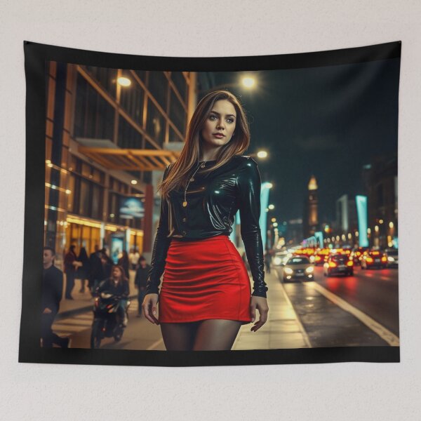 Item preview, Chicago's Princess designed and sold by e-not-shop.