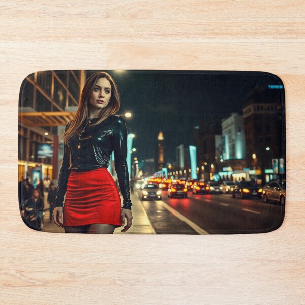 Item preview, Chicago's Princess designed and sold by e-not-shop.