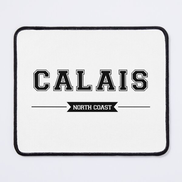 Item preview, Calais, Gateway to England designed and sold by FrenchTouch77.