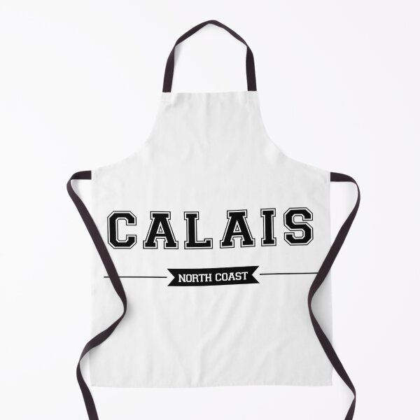 Item preview, Calais, Gateway to England designed and sold by FrenchTouch77.