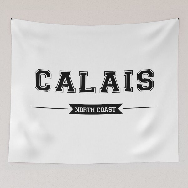 Item preview, Calais, Gateway to England designed and sold by FrenchTouch77.