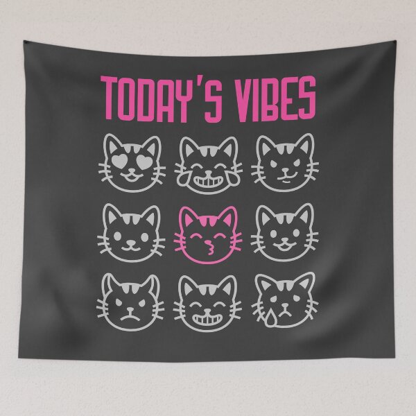 Item preview, Today's Vibe: Pure Joy designed and sold by Eksama Design.