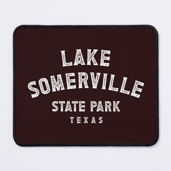 Item preview, Lake Somerville State Park Texas designed and sold by bivenart.