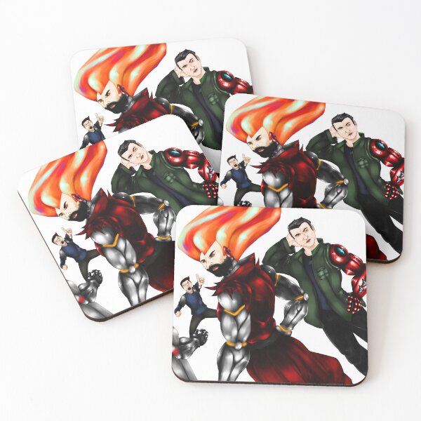 Item preview, LamSu Team designed and sold by LamSuArt.