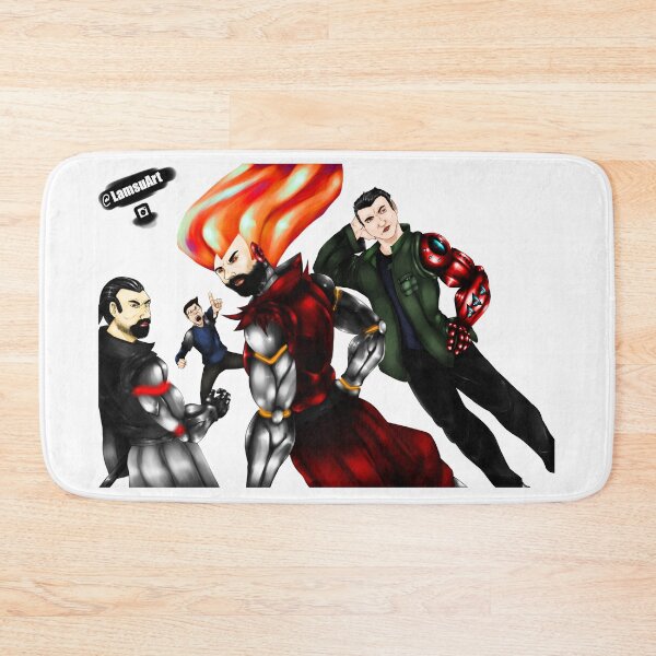 Item preview, LamSu Team designed and sold by LamSuArt.