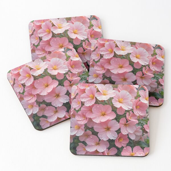 Item preview, The primrose is nature's way of whispering hope designed and sold by Marcu Ioachim.