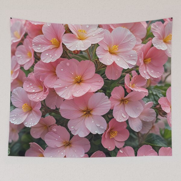 Item preview, The primrose is nature's way of whispering hope designed and sold by Marcu Ioachim.