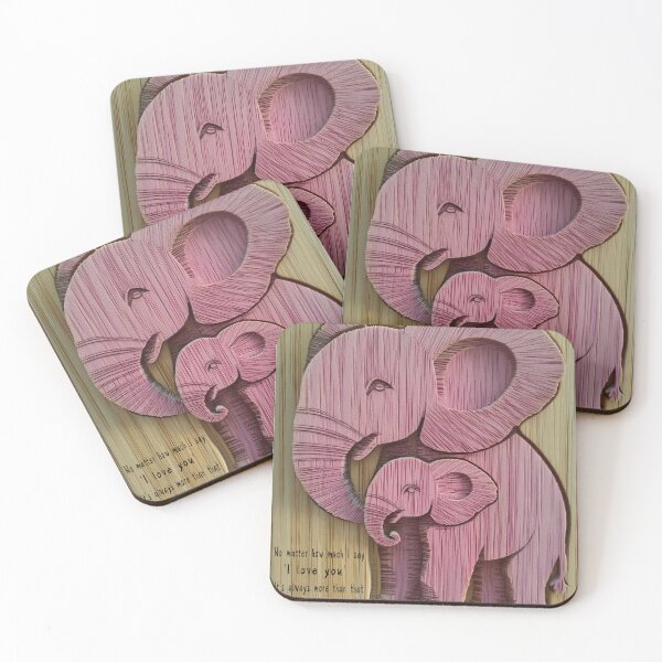 Item preview,  I say I love you designed and sold by JanChryzostom.