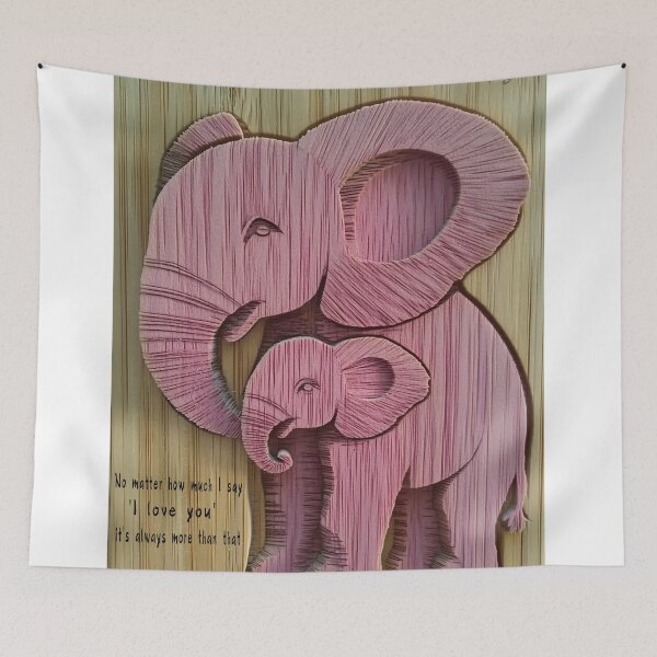 Item preview,  I say I love you designed and sold by JanChryzostom.