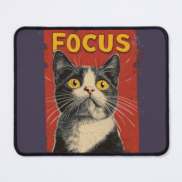 Item preview, FOCUS designed and sold by ArunDandiboina.