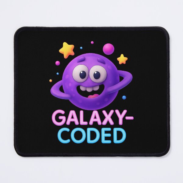 Item preview, Galaxy-encoded: Uniqueness in the Universe designed and sold by Girih.