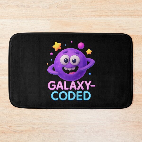 Item preview, Galaxy-encoded: Uniqueness in the Universe designed and sold by Girih.