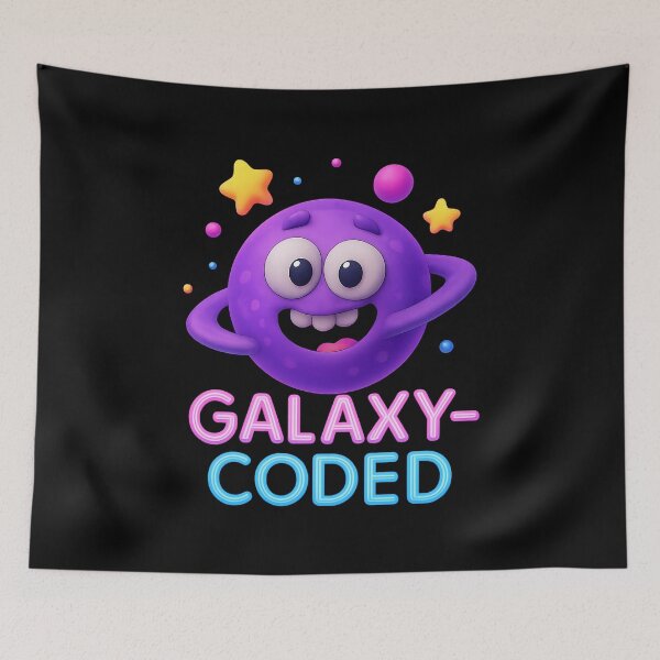 Item preview, Galaxy-encoded: Uniqueness in the Universe designed and sold by Girih.