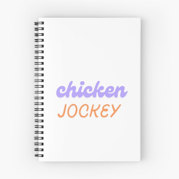 Item preview, Chicken jockey designed and sold by DaringDesigns19.