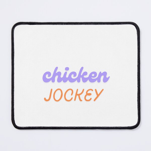 Item preview, Chicken jockey designed and sold by DaringDesigns19.