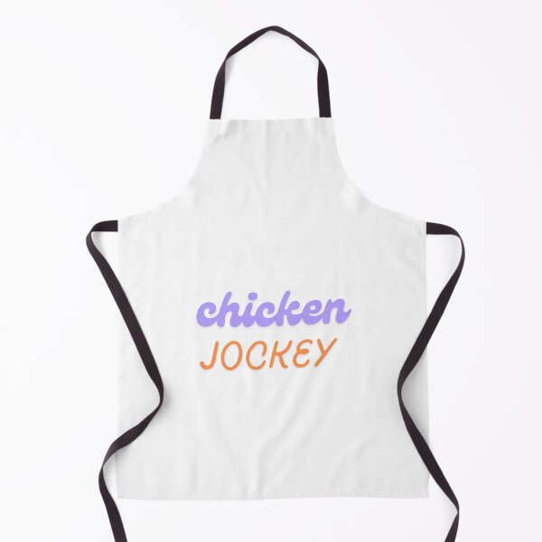 Item preview, Chicken jockey designed and sold by DaringDesigns19.
