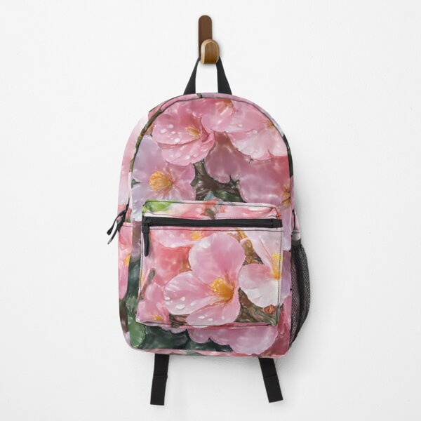 Item preview, Primula painted in delicate layers designed and sold by Marcu Ioachim.