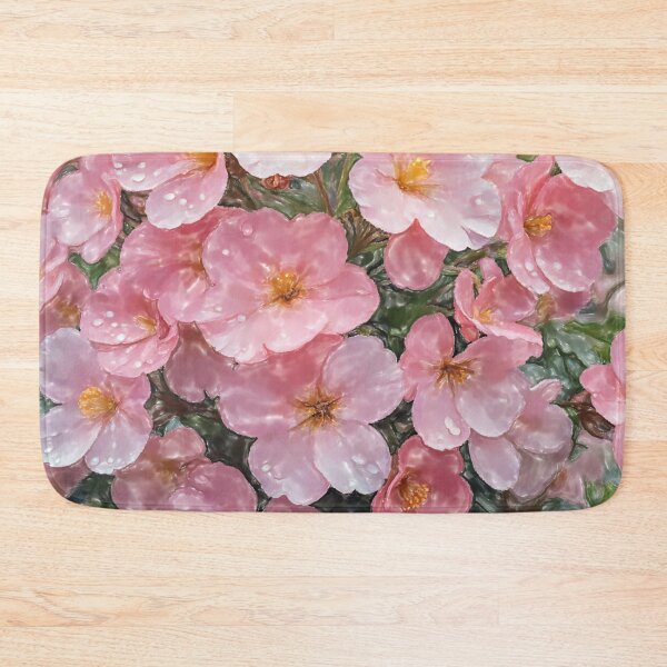 Item preview, Primula painted in delicate layers designed and sold by Marcu Ioachim.