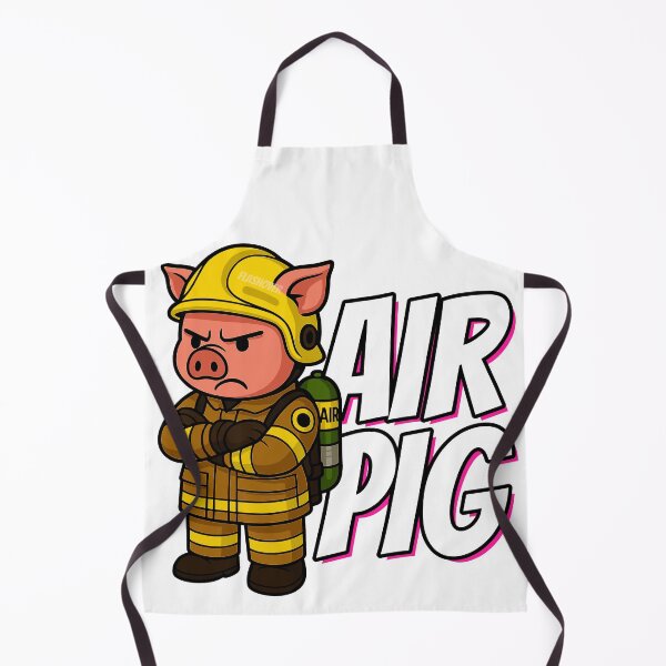Item preview, The Air Pig designed and sold by Flashover.