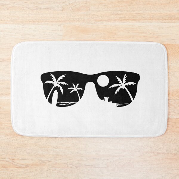 Item preview, Tropical Reflections designed and sold by TShirtCrafters.