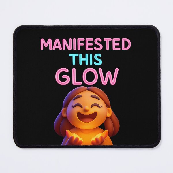 Item preview, Created radiance: Your inner glow designed and sold by Girih.