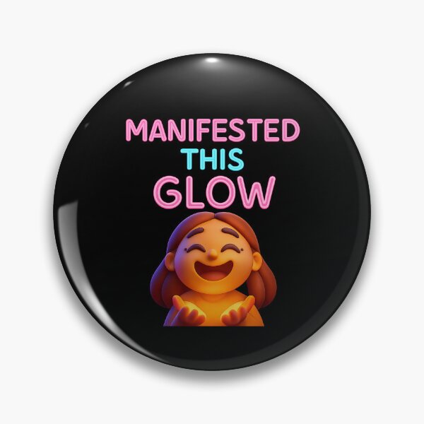 Item preview, Created radiance: Your inner glow designed and sold by Girih.