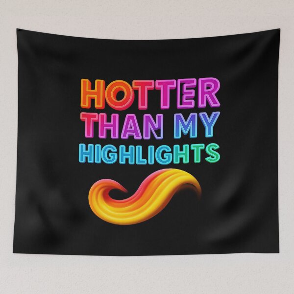 Item preview, Hot highlights: style full of energy designed and sold by Girih.