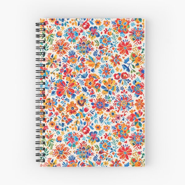Item preview, Mix of patchwork folk motifs and traditional Eastern European wycinanki designed and sold by CoolPixels.