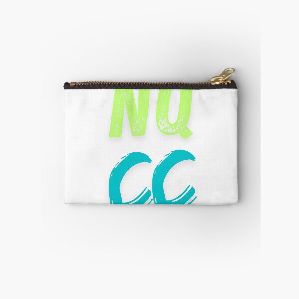 Item preview, Basic NQCC logo designed and sold by NQCC.