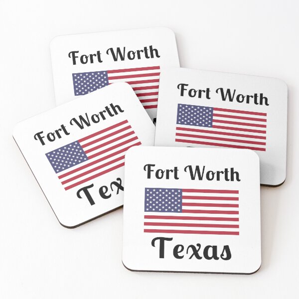 Item preview, Fort Worth Texas  designed and sold by Fleetwood1994.