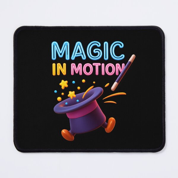 Item preview, Magic in motion designed and sold by Girih.