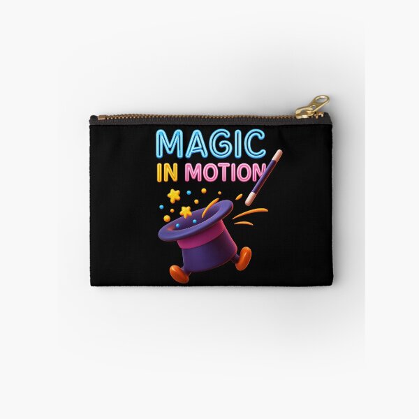 Item preview, Magic in motion designed and sold by Girih.