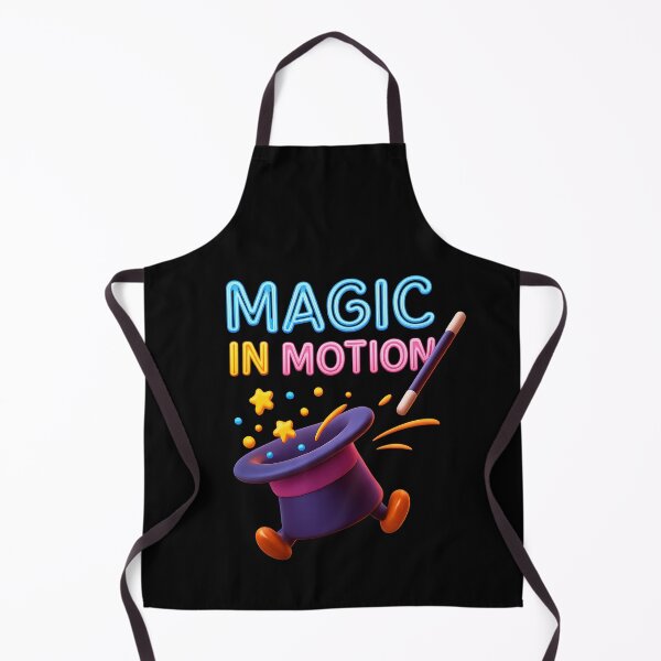 Item preview, Magic in motion designed and sold by Girih.