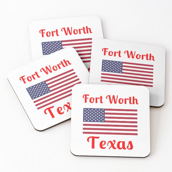 Item preview, Fort Worth Texas  designed and sold by Fleetwood1994.