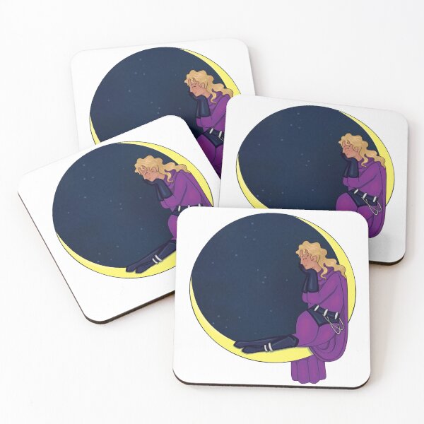 Item preview, Spoiler - Stephanie Brown designed and sold by marsbeans.
