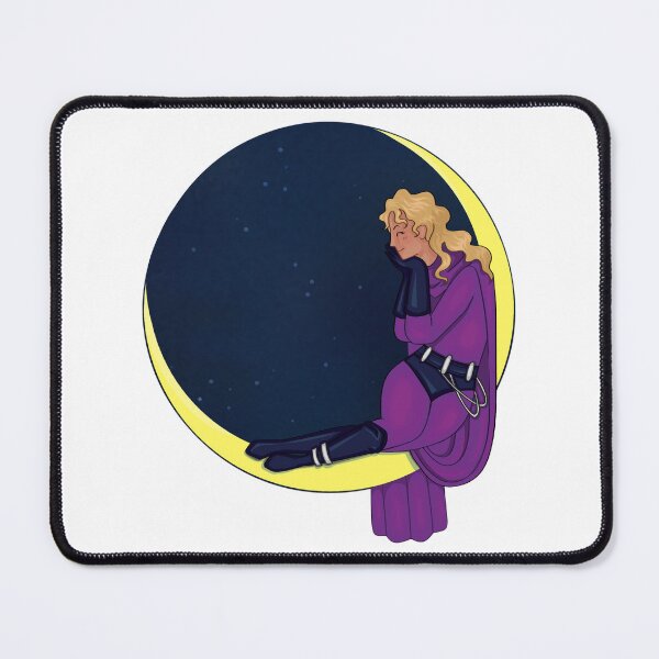 Item preview, Spoiler - Stephanie Brown designed and sold by marsbeans.