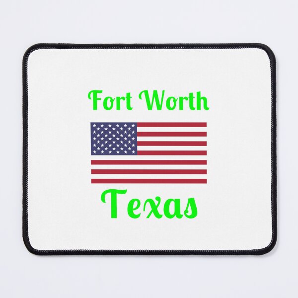 Item preview, Fort Worth Texas designed and sold by Fleetwood1994.